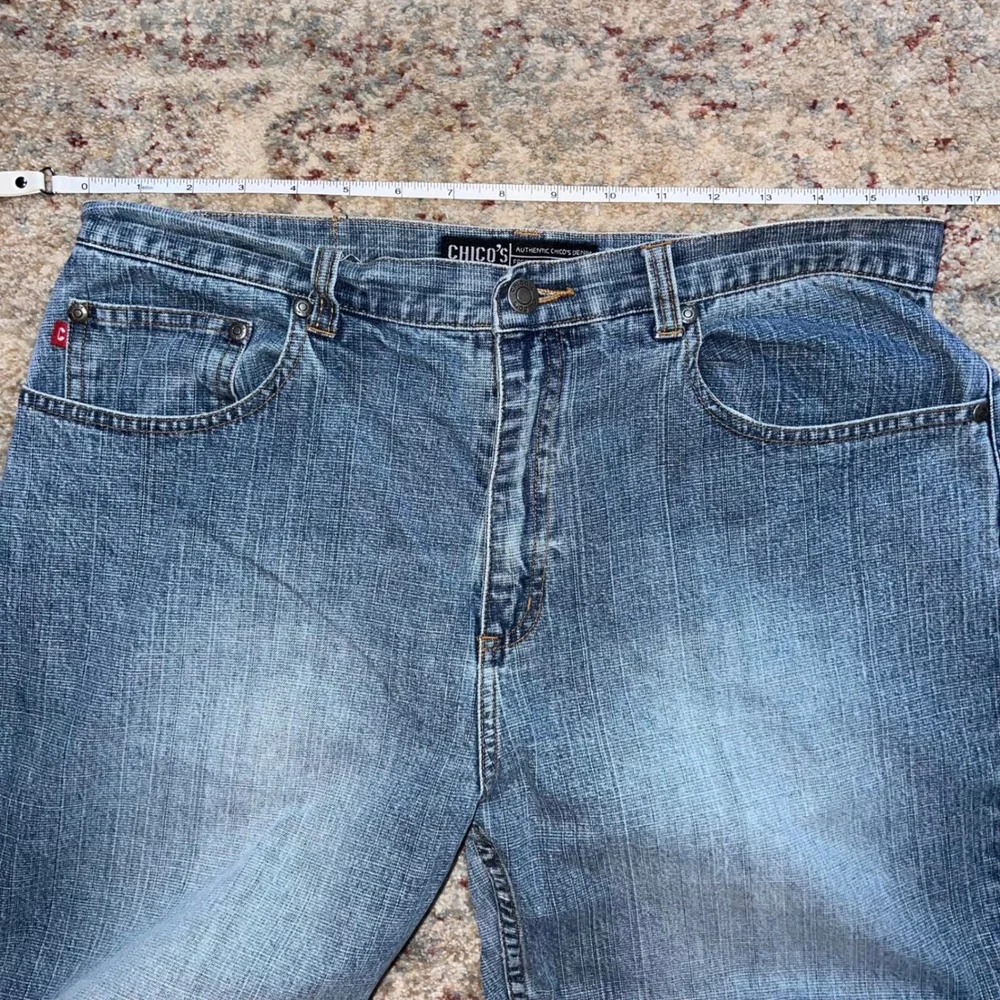 Chicos chico denim